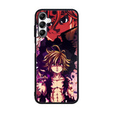 Meliodas Nanatsu No Taizai Case Samsung Galaxy A15 BC2065