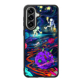 Astronaut Art Samsung Galaxy A37 Case BC2242