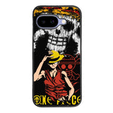 One Piece Luffy Case Google Pixel 9A BC2099