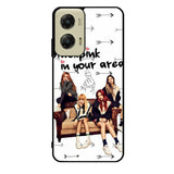 Blackpink in Your Area Case Motorola Moto G Stylus 2024 5G BC2257