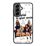 Blackpink in Your Area Samsung Galaxy A37 Case BC2257
