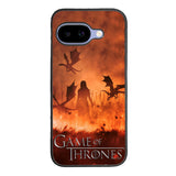 Game of Thrones Case Google Pixel 9A BC2220