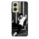 Bts J-hope Case Motorola Moto G Stylus 2024 5G BC2265