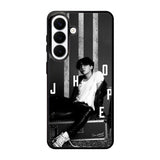 Bts J-hope Samsung Galaxy S26 Plus Case BC2265