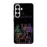 Bts Love Yourself Samsung Galaxy S26 Plus Case BC2266
