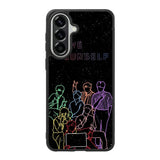 Bts Love Yourself Samsung Galaxy A37 Case BC2266