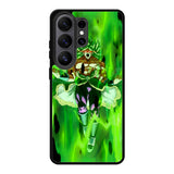 Dragon Ball Super Saiyan Broly Samsung Galaxy S26 Plus Case DC0569