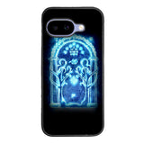The Lord of The rings Moria Gate Case Google Pixel 9A BC2008