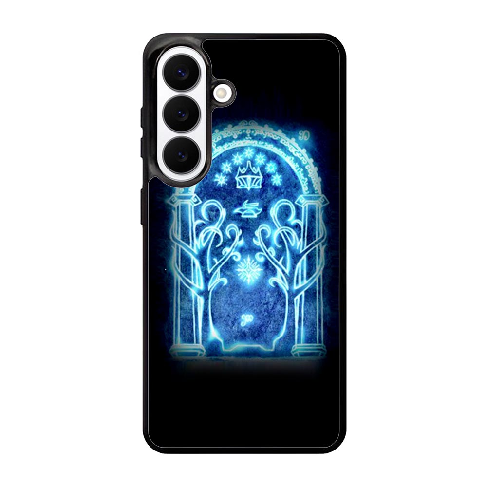The Lord of The rings Moria Gate Samsung Galaxy S26 Case BC2008