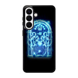 The Lord of The rings Moria Gate Samsung Galaxy S26 Case BC2008
