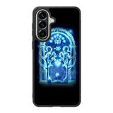 The Lord of The rings Moria Gate Samsung Galaxy A57 Case BC2008