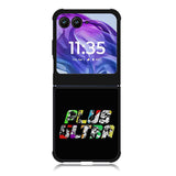 Boku No Hero Plus Ultra Motorola Moto Razr 2024 , Moto Razr 50 Case FE2260