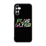 Boku No Hero Plus Ultra Case Samsung Galaxy A15 BC2260