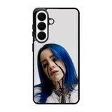 Billie Eilish Samsung Galaxy S26 Case BC2253