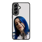 Billie Eilish Samsung Galaxy A57 Case BC2253