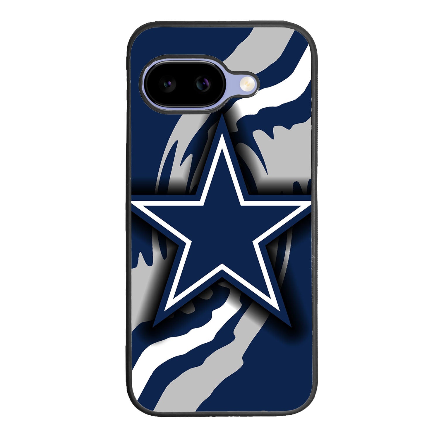 Dallas Cowboys Logo Case Google Pixel 9A BC2190