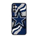 Dallas Cowboys Logo Case Samsung Galaxy A15 BC2190