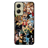One Piece All Crews Case Motorola Moto G Stylus 2024 5G BC2097