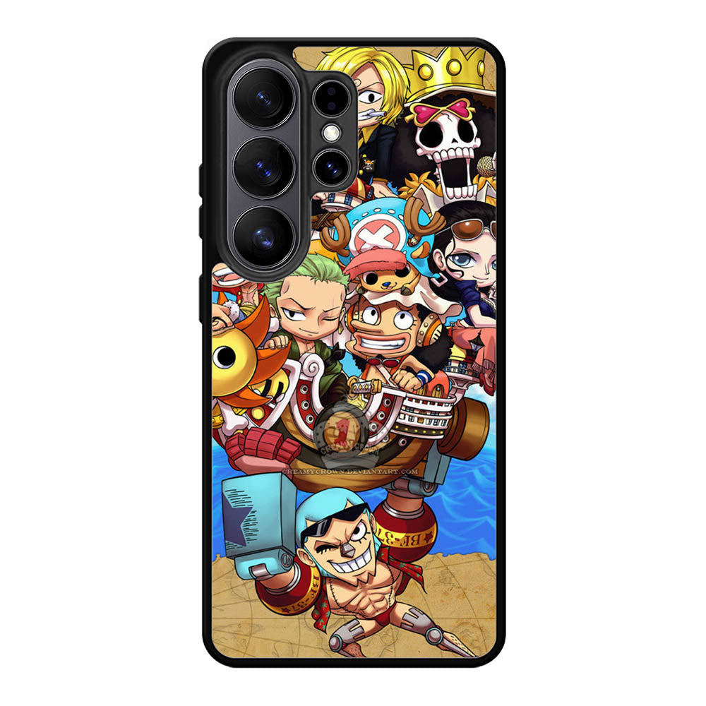 Gundam Exia GN-001 Samsung Galaxy S26 Ultra Case BC2127