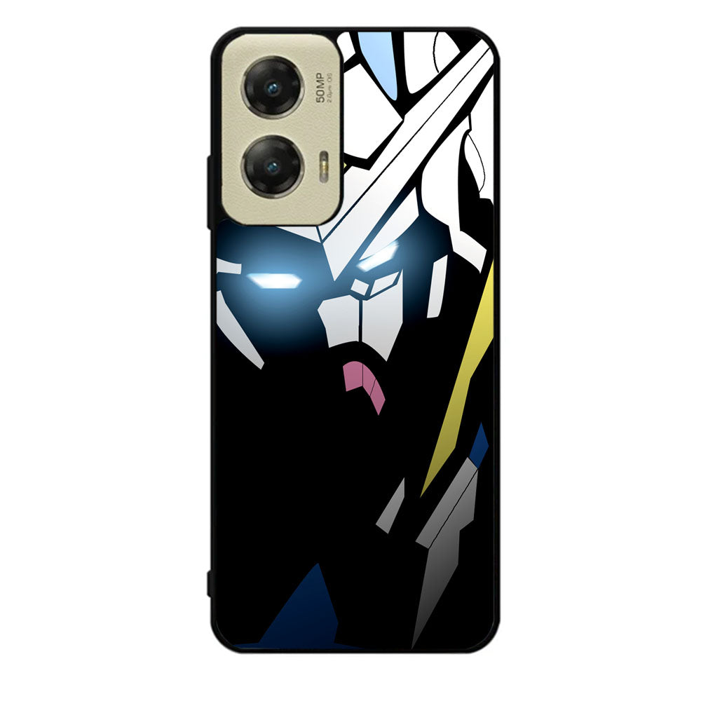 Gundam Exia GN-001 Case Motorola Moto G Stylus 2024 5G BC2127