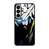 One Piece Skull Logo Samsung Galaxy S26 Case BC2100