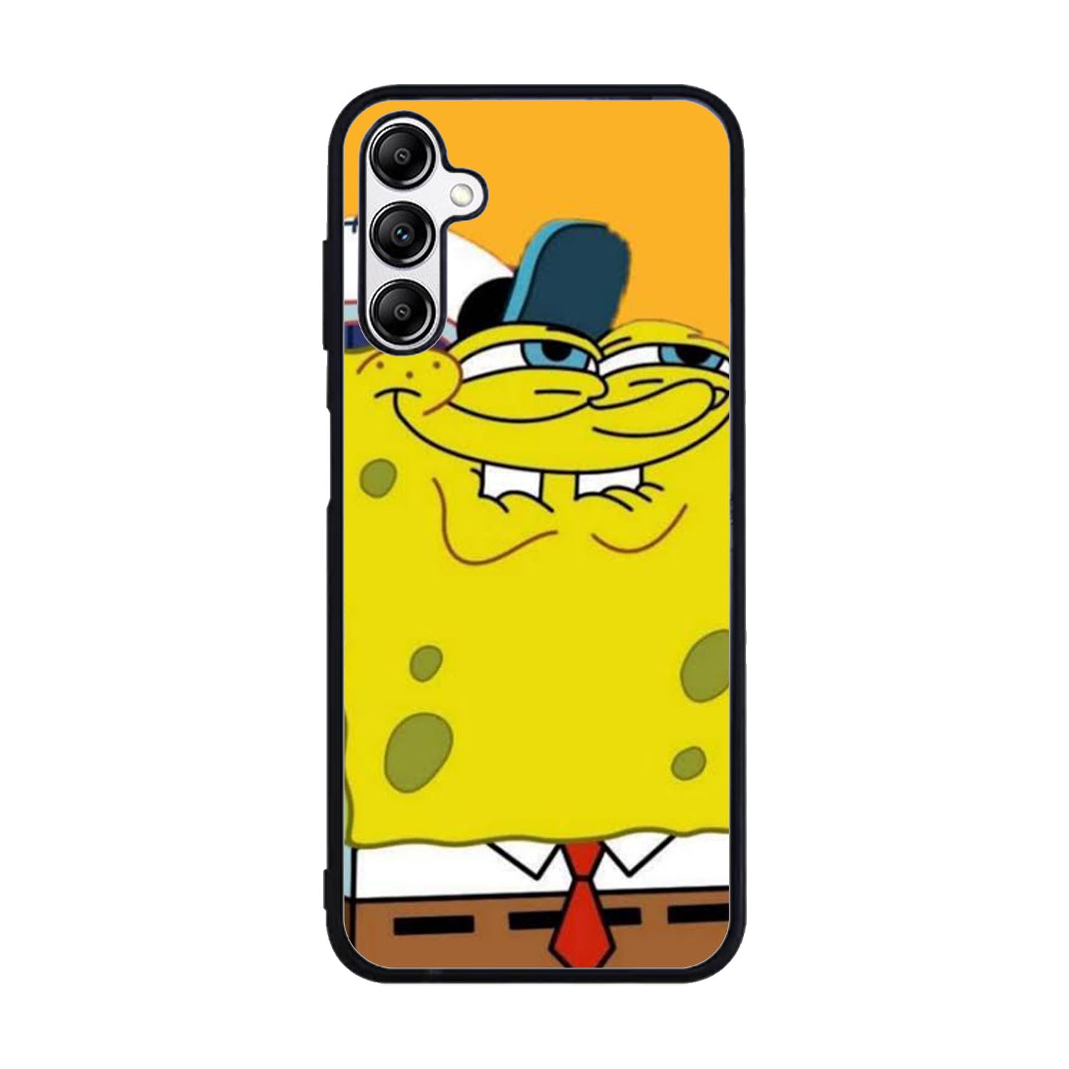 Spongebob Meme Face Case Samsung Galaxy A15 BC2055