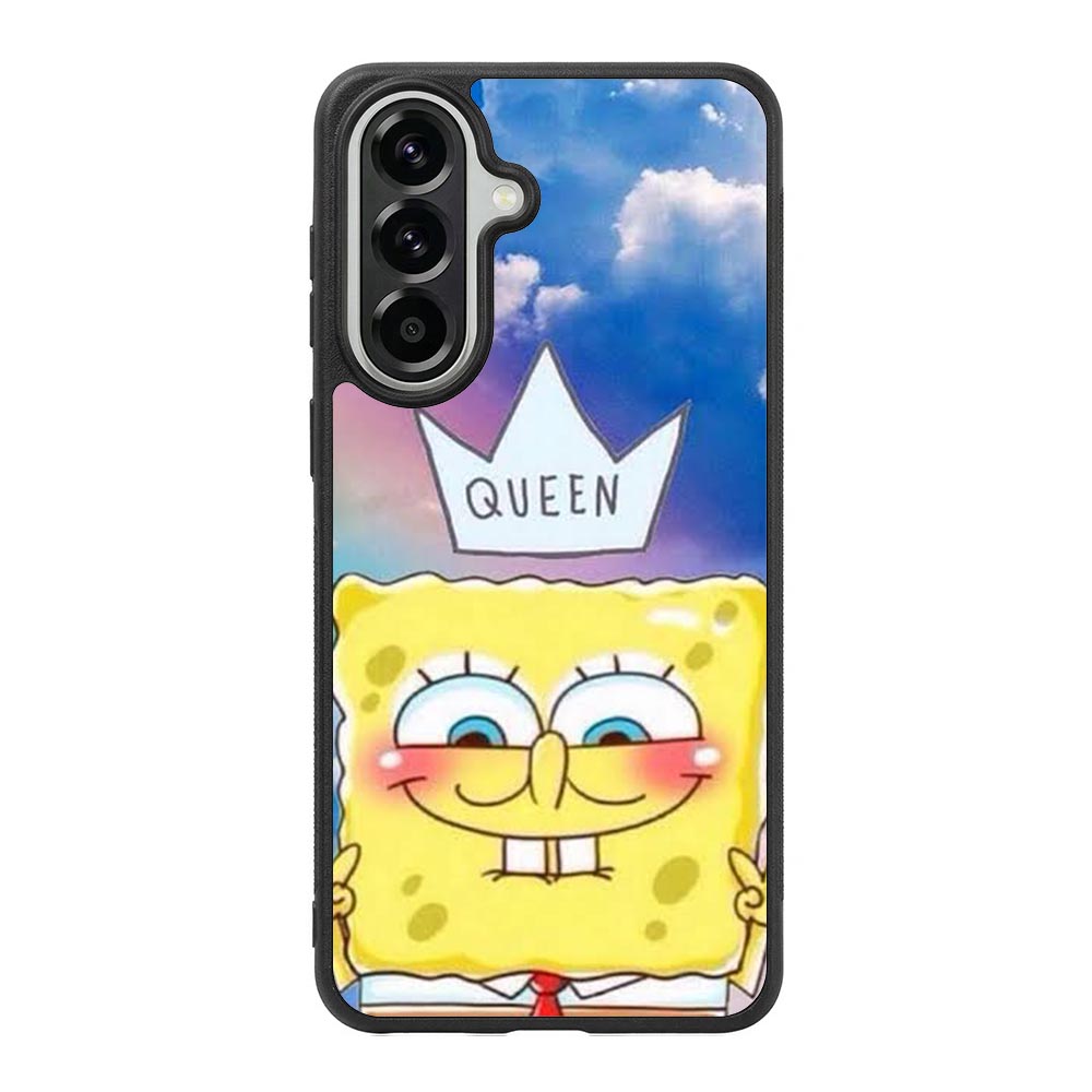 Spongebob Tumblr Samsung Galaxy A37 Case BC2056