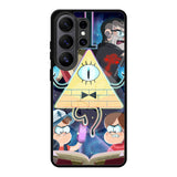 Gravity Falls Samsung Galaxy S26 Plus Case DC0725