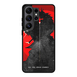 See You Space Cowboy Bebop Samsung Galaxy S26 Plus Case