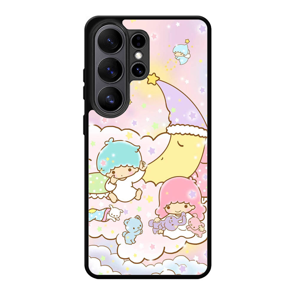 Little Twin Star Samsung Galaxy S26 Plus Case