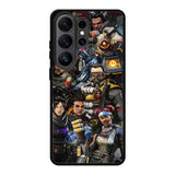 Character Apex Legends Samsung Galaxy S26 Plus Case