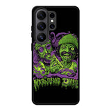 Cheech And Chong Marijuana Weed Samsung Galaxy S26 Plus Case