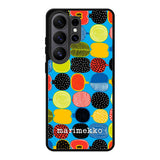 Marimekko Heritage Samsung Galaxy S26 Plus Case DC1091