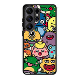 monster Samsung Galaxy S26 Ultra Case FE0439
