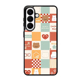 Bear nice Samsung Galaxy S26 Case FE0069