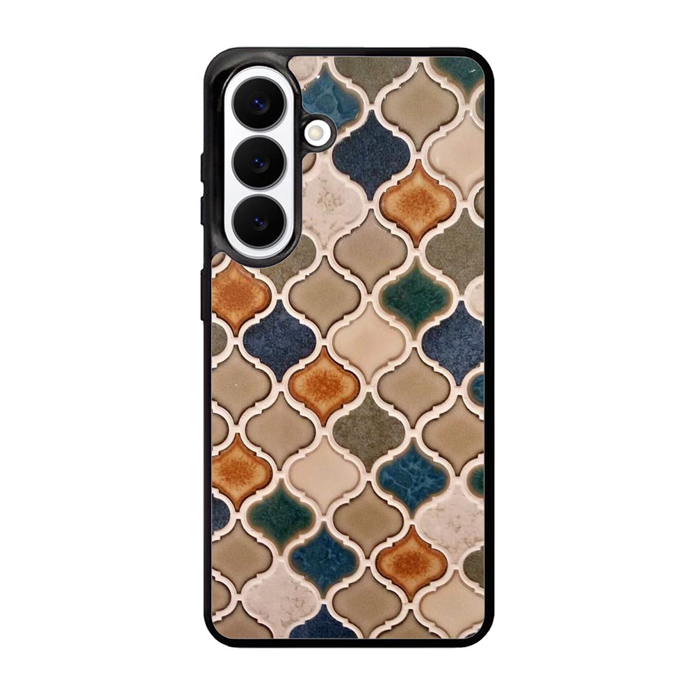 Abstrak Samsung Galaxy S26 Case FE0013