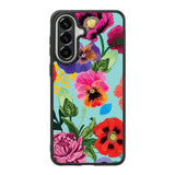 Flower Samsung Galaxy A37 Case FE0271