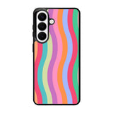 Rainbow Samsung Galaxy S26 Plus Case FE0528