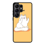 imiaow Samsung Galaxy S26 Ultra Case FE0372
