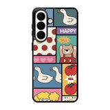 Happy sell Samsung Galaxy S26 Case FE0341