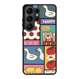 Happy sell Samsung Galaxy S26 Ultra Case FE0341