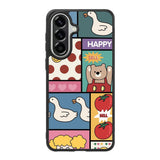 Happy sell Samsung Galaxy A37 Case FE0341