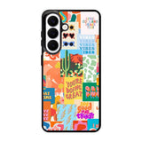 Vibes Samsung Galaxy S26 Plus Case FE0639