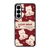 Lucky bear Samsung Galaxy S26 Case FE0415