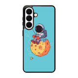 Moon astrounot Samsung Galaxy S26 Plus Case FE0446