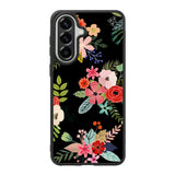 Flower Samsung Galaxy A57 Case FE0272