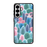 Tree Pattern Samsung Galaxy S26 Case FE0622