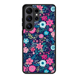 flower full colour Samsung Galaxy S26 Ultra Case FE0268