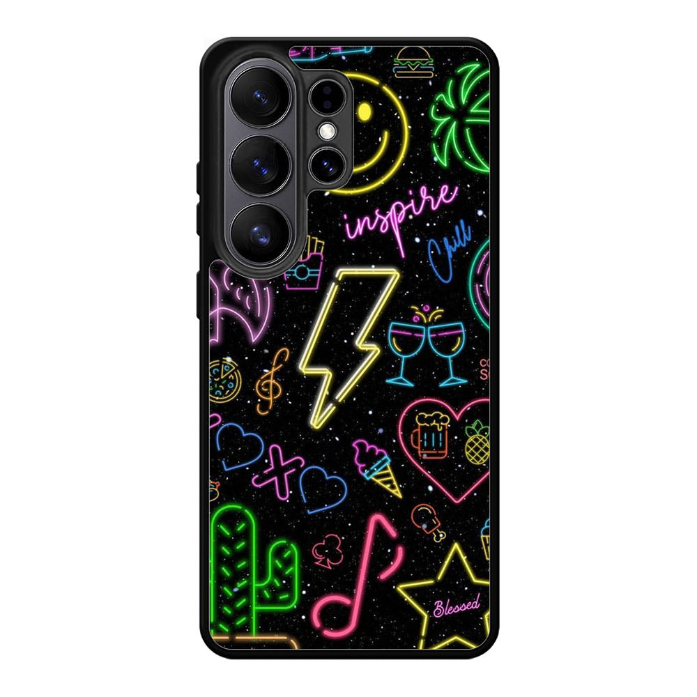 Planner line Samsung Galaxy S26 Ultra Case FE0507