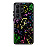 Planner line Samsung Galaxy S26 Ultra Case FE0507